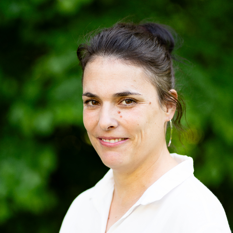  Anne Klaas